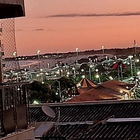 A 50M Da Praia Do Forte Em Cabo Frio Esterno foto