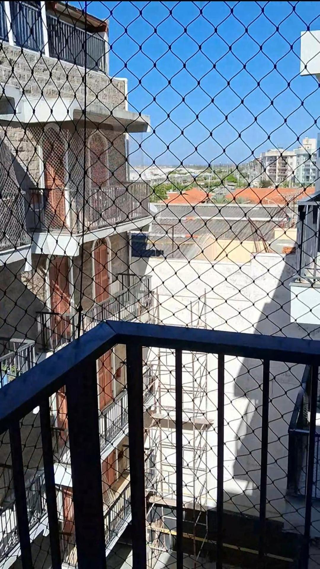 A 50M Da Praia Do Forte Em Cabo Frio Esterno foto