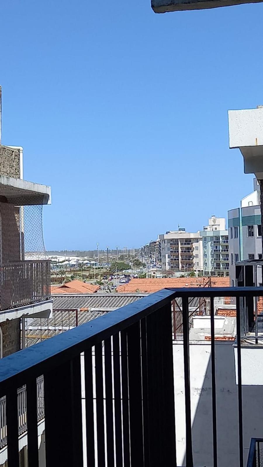 A 50M Da Praia Do Forte Em Cabo Frio Esterno foto