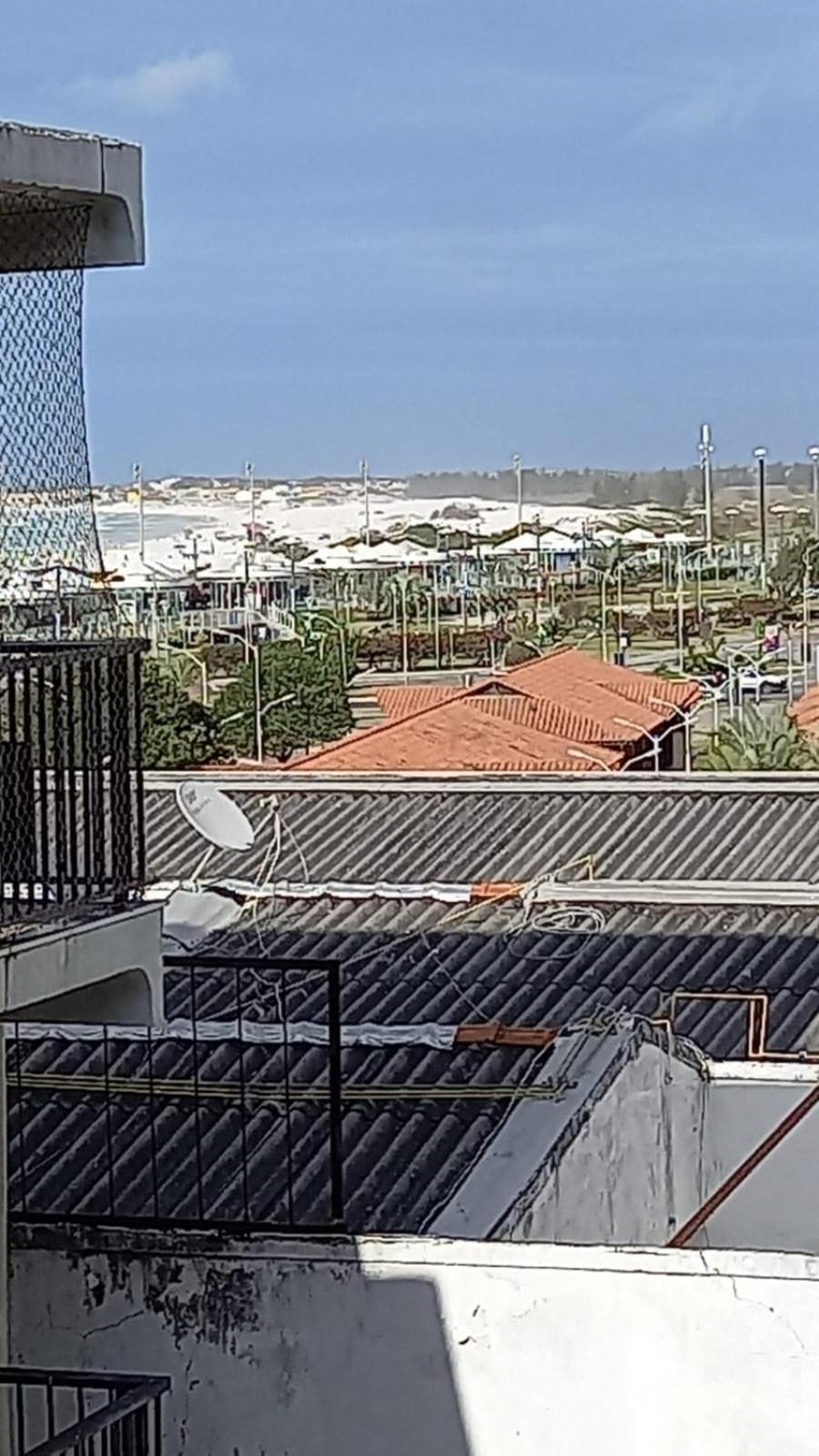 A 50M Da Praia Do Forte Em Cabo Frio Esterno foto